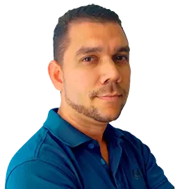 Foto de José Alexander Polanco Méndez