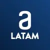 Logotipo de Alura Latam